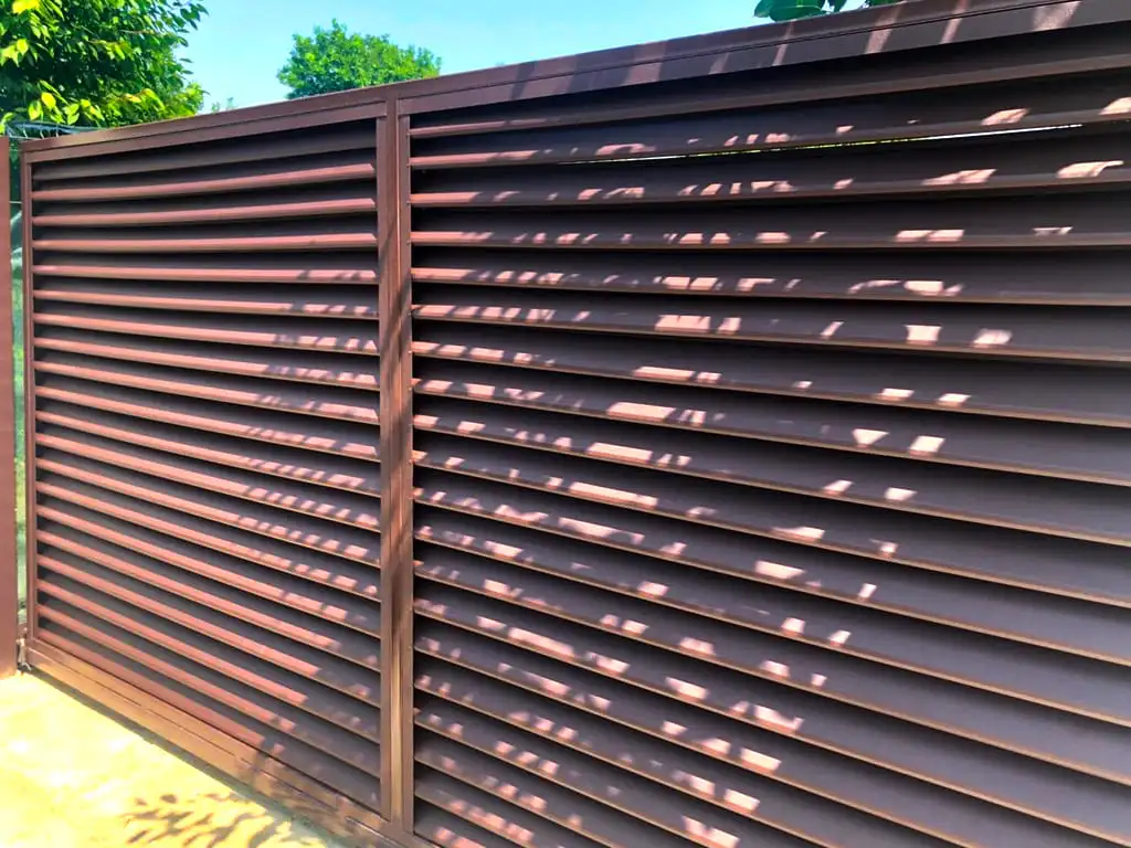 Sigma | Шоколадово кафяво RAL 8017