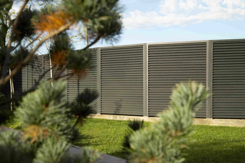 Piramida | Графитно сиво RAL 7024