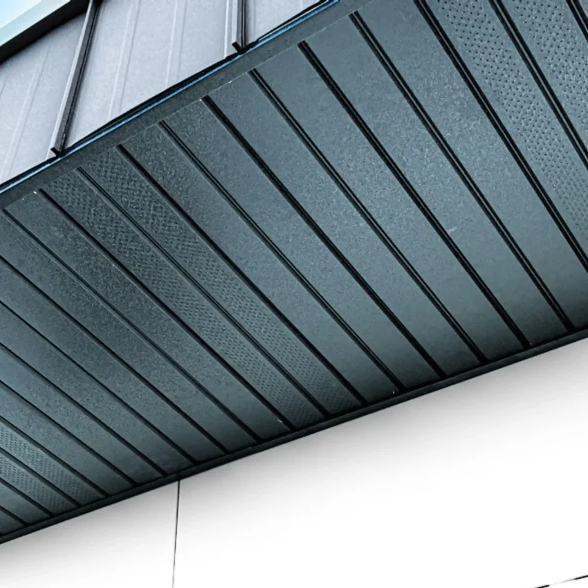 Jupiter | Графитно сиво RAL 7024