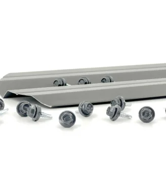 Самонарезен винт