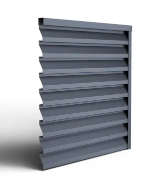 Пано за ограда Atlas