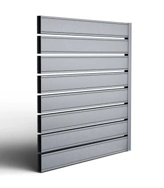 Пано за ограда Terra